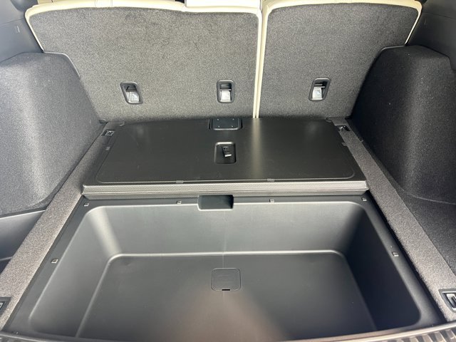 New 2026 Liquid Carbon Metallic Acura w/A-Spec Advance Package image 36
