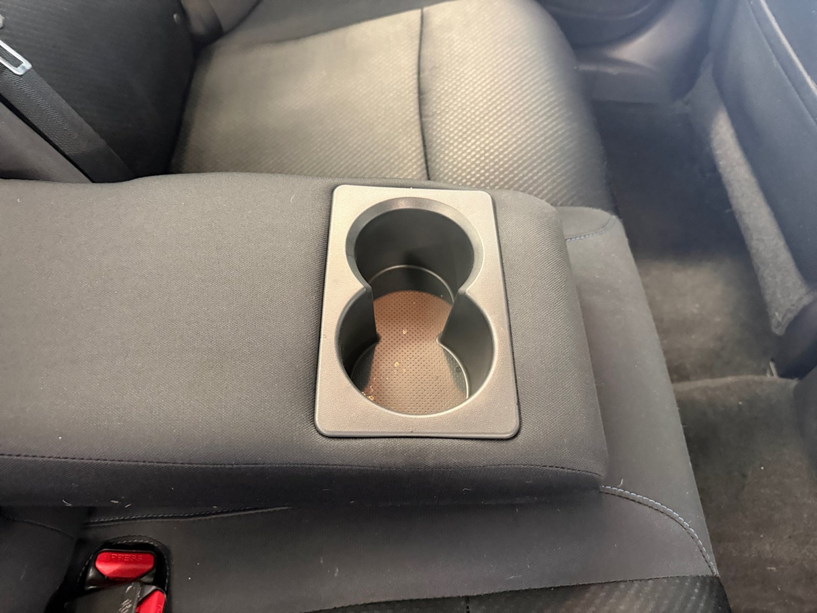 Used 2018 Pearl White Nissan 2.5 SR image 32