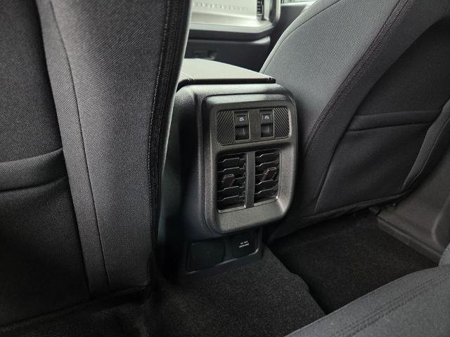 New 2026 Shadow Black Ford Big Bend® image 82
