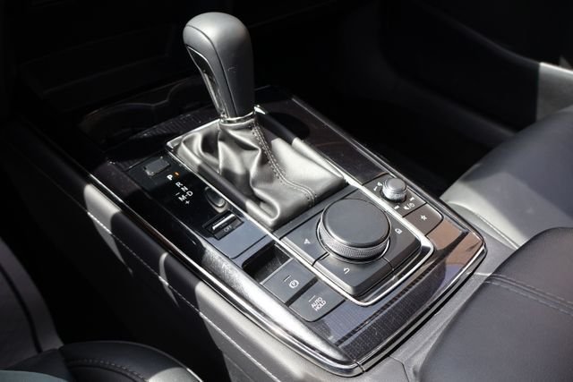 Used 2024 White Mazda 2.5 S Preferred Package image 23