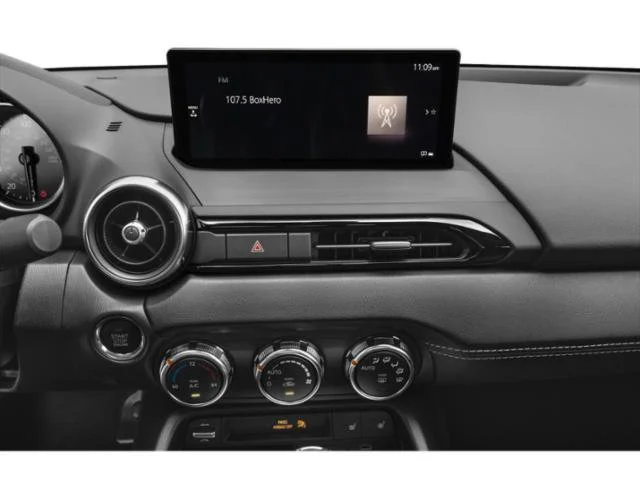 Used 2026 Snowflake White Pearl Mica Mazda Grand Touring image 12