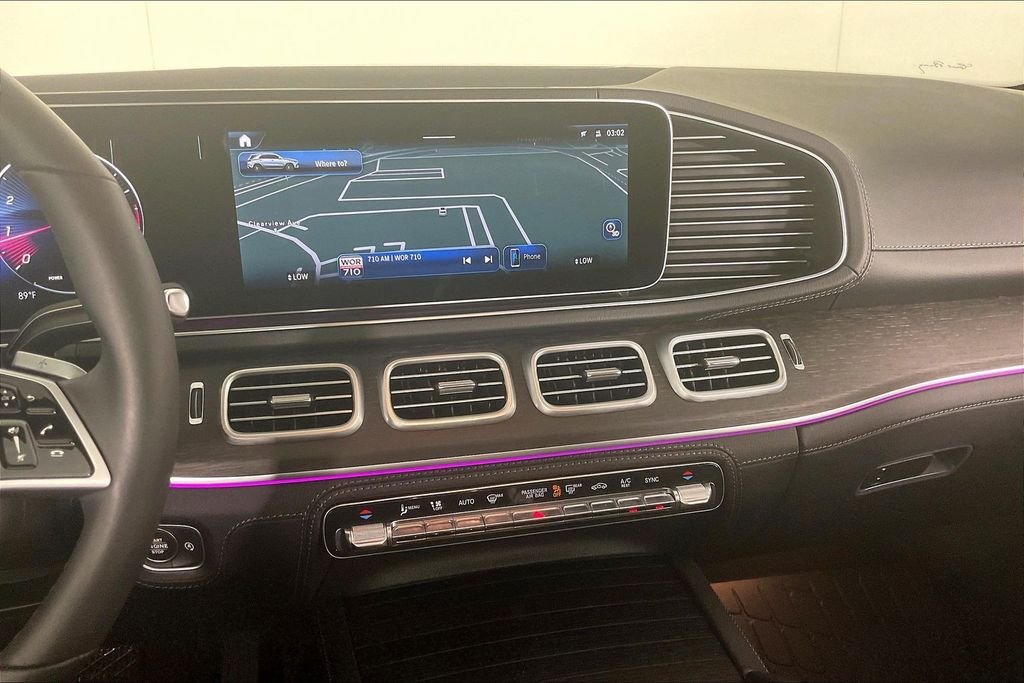 2026 Mercedes-Benz GLE GLE350 - Photo 6