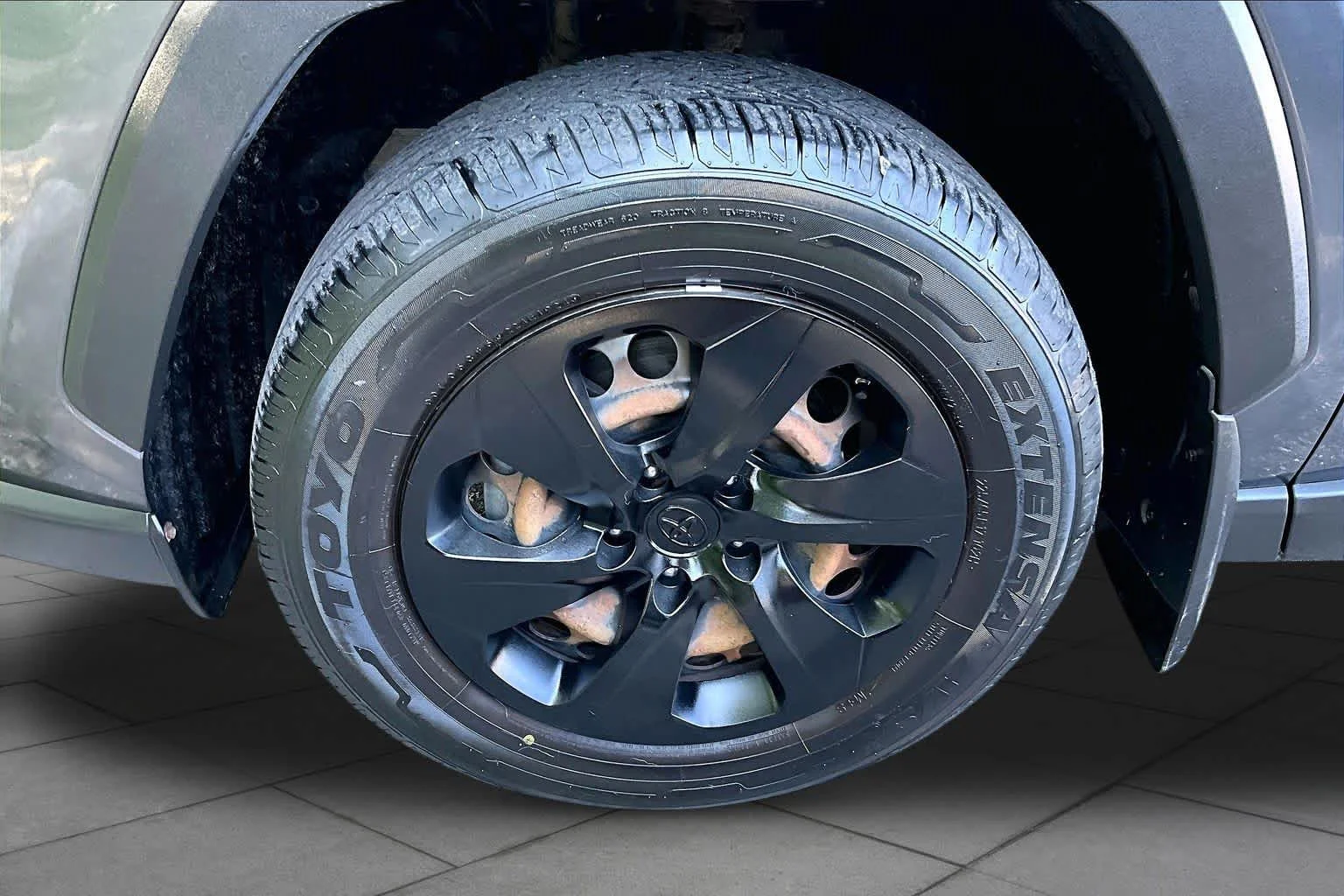 Certified Used 2019 Magnetic Gray Metallic Toyota LE image 11