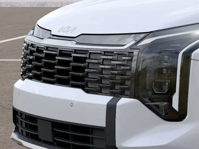 New 2027  Kia EX image 12