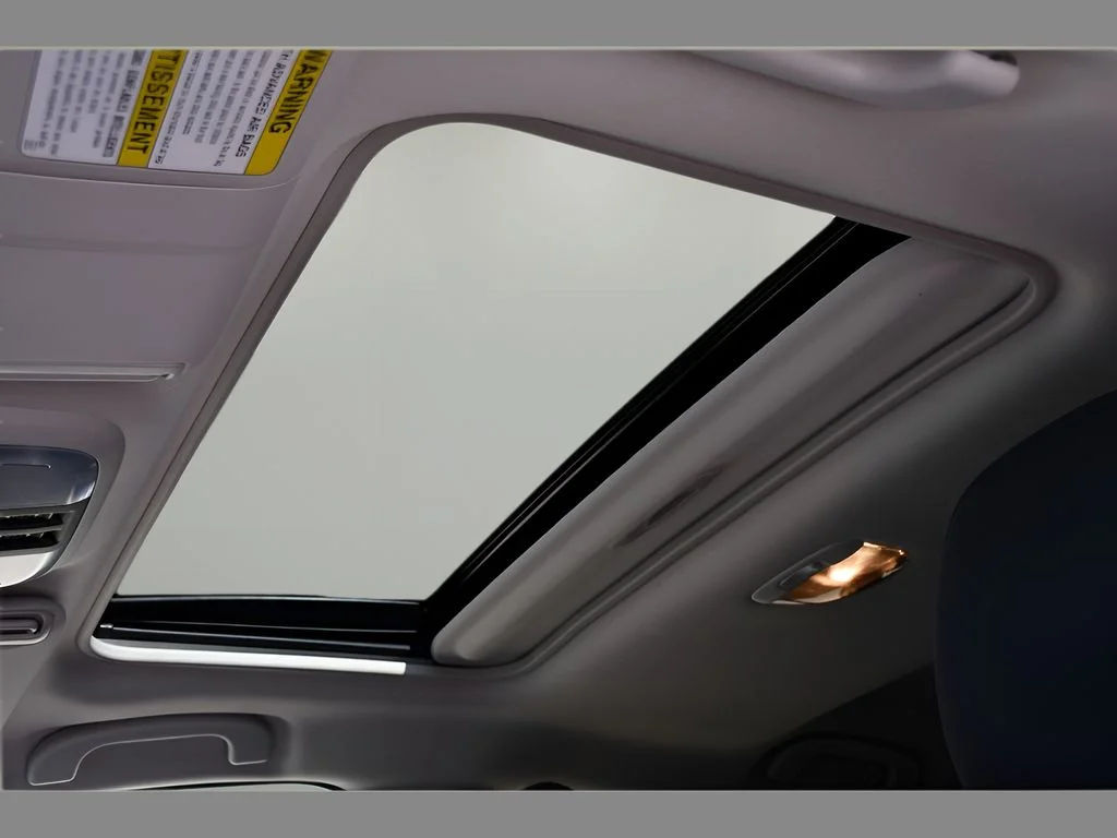 2026 Subaru Crosstrek Premium - Photo 15