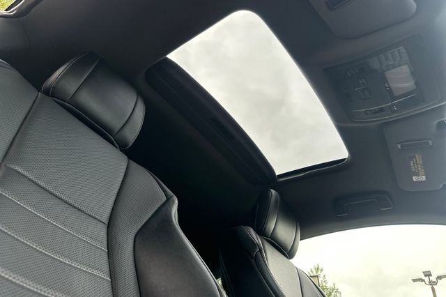 2016 Lexus RC 350 - Photo 22