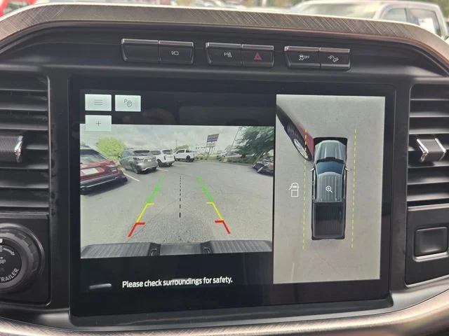 2022 Ford F-150 King Ranch - Photo 21