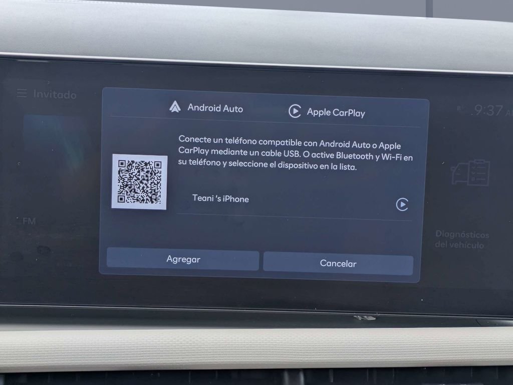 Certified Used 2025 Gray Hyundai SEL image 23