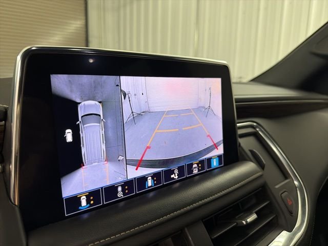 Used 2021 Summit White Chevrolet Premier image 30