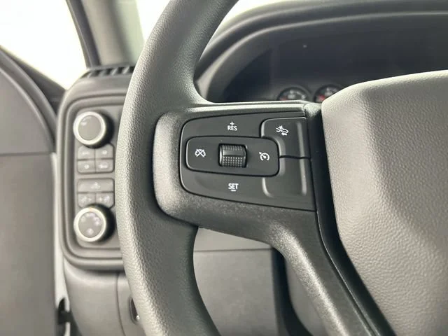 2026 Chevrolet Silverado 1500 Custom - Photo 12