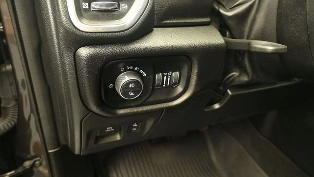 Certified Used 2024 Gray Ram Laramie image 15