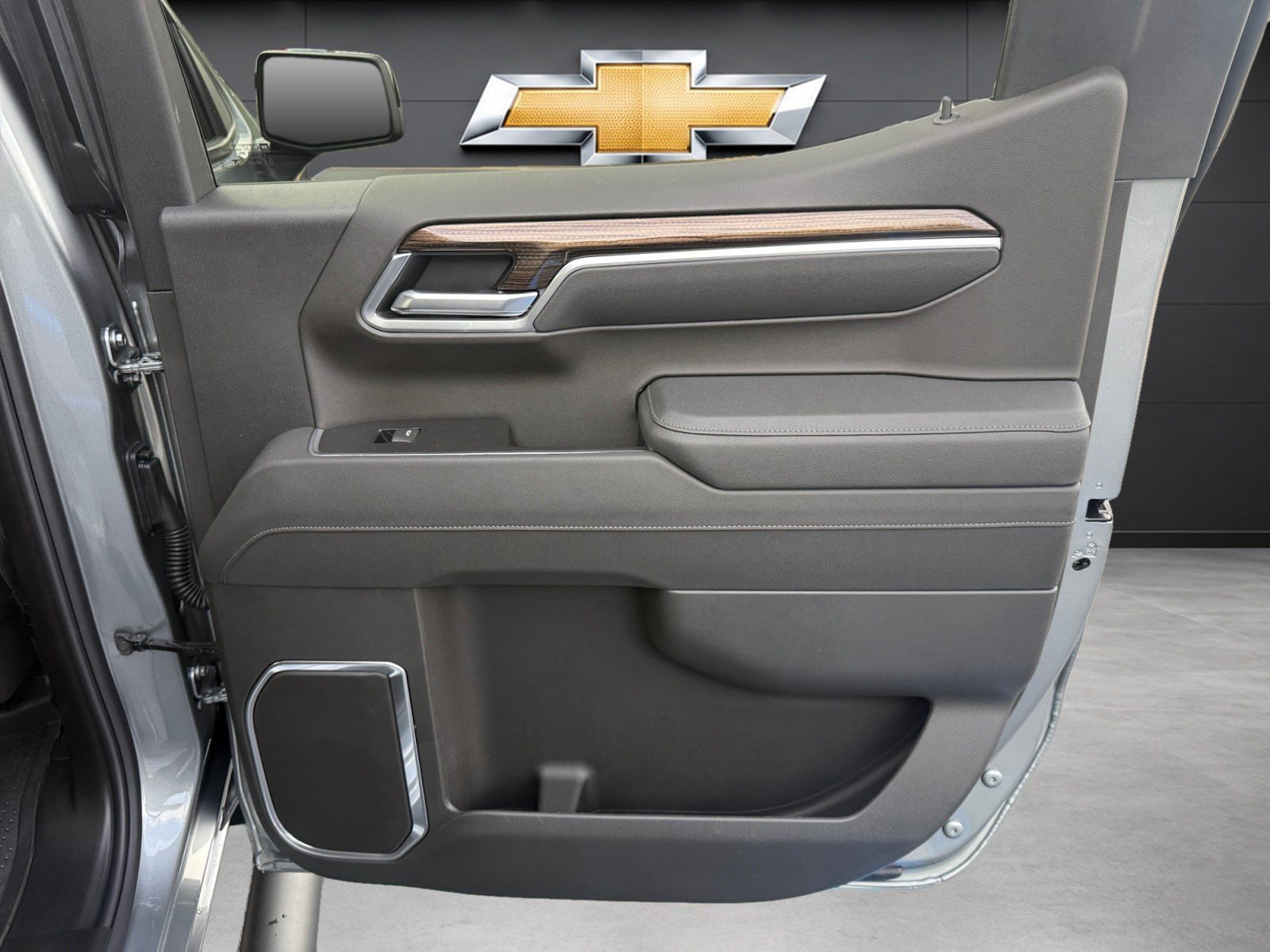 2026 Chevrolet Silverado 1500 RST - Photo 16
