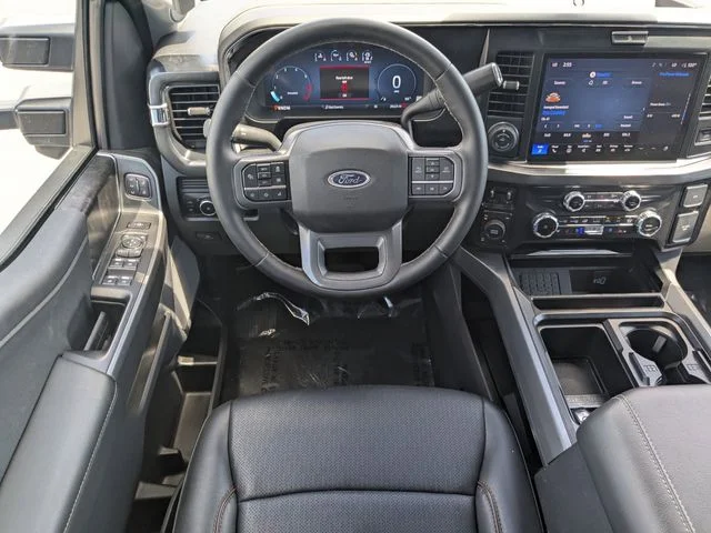 2026 Ford F-350 Super Duty Lariat - Photo 19