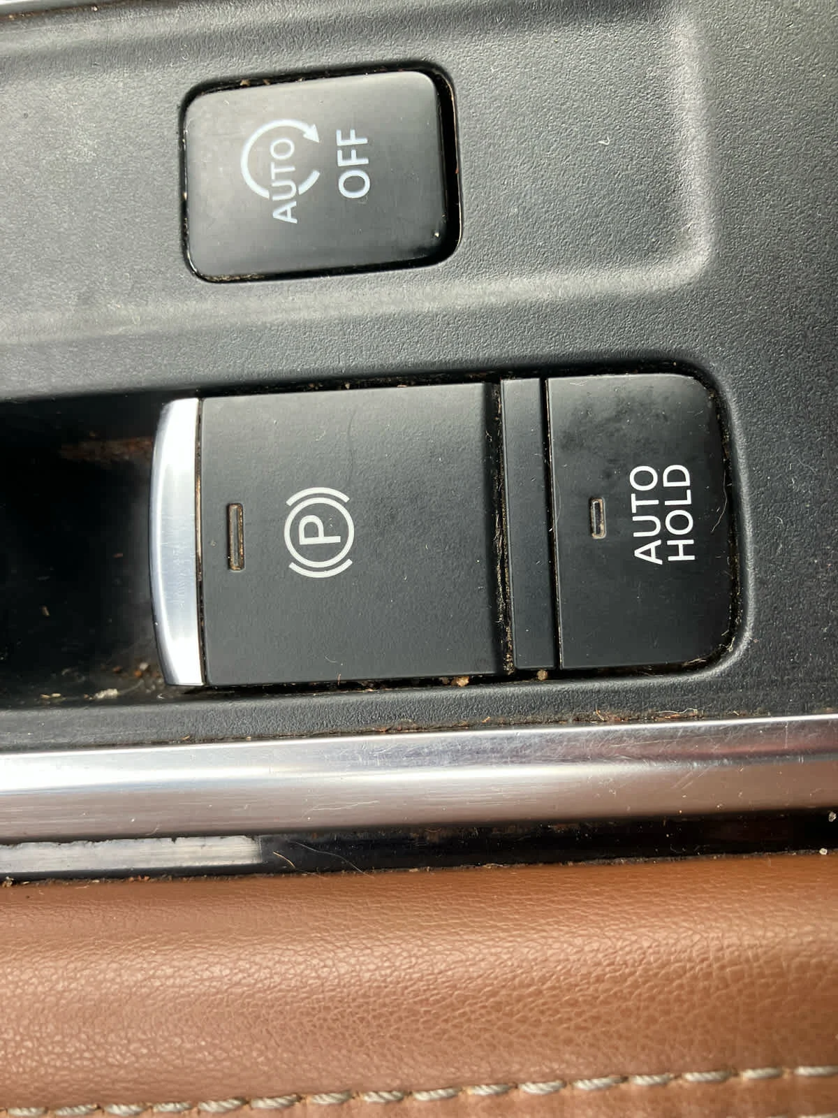 Used 2023 Boulder Gray Pearl Nissan Platinum image 32