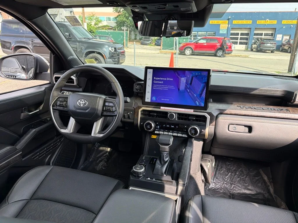 Used 2024 Brown Toyota Limited image 22