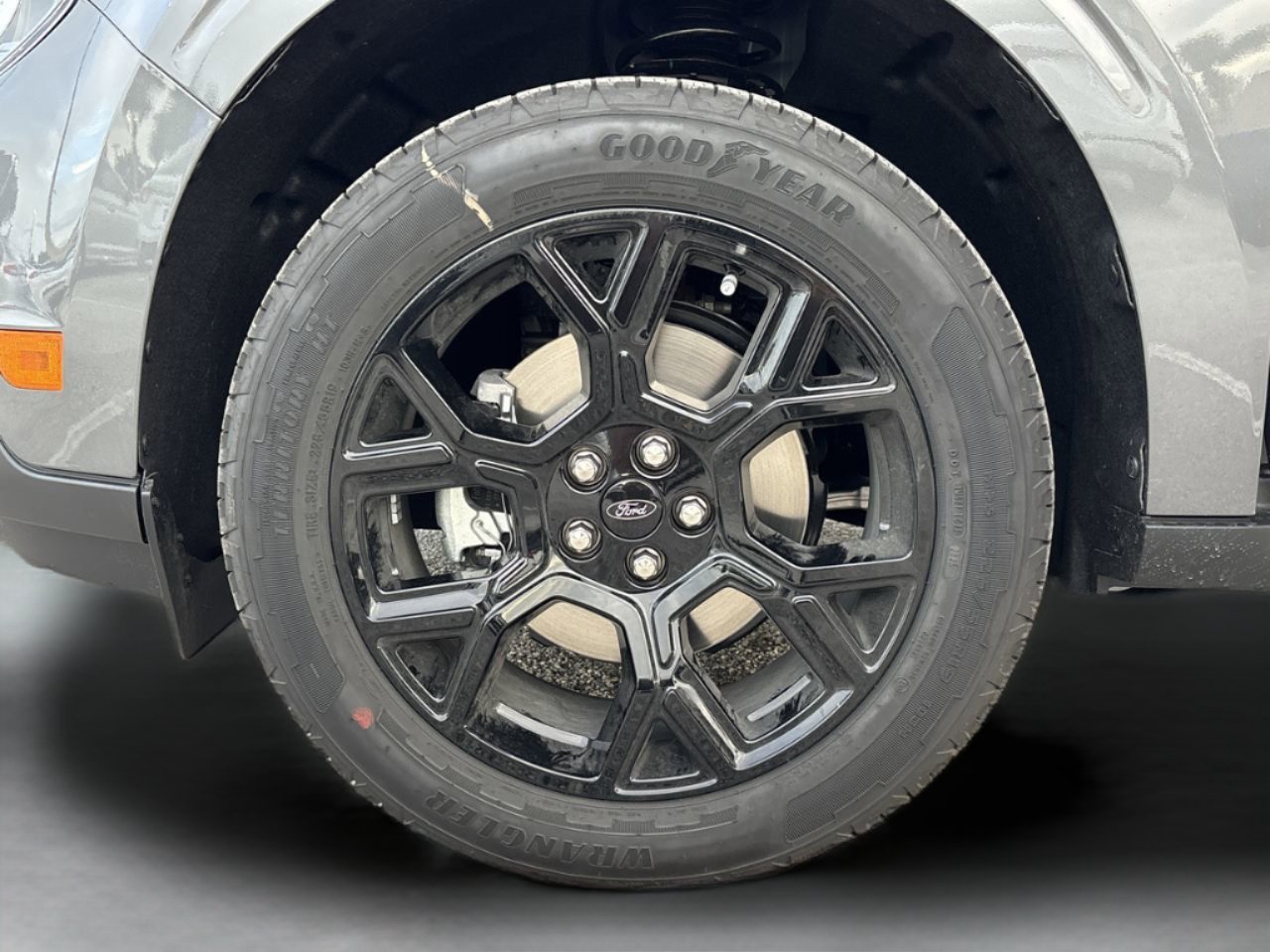 2025 Ford Maverick XLT - Photo 32