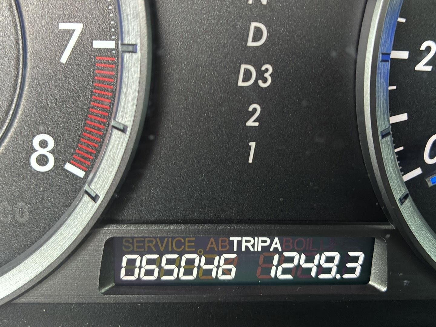 Used 2012 Honda Crosstour EX-L with VIN 5J6TF3H56CL000689 for sale in Kansas City