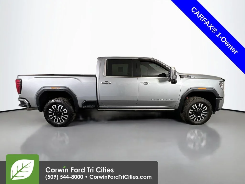 Used 2026 Sterling GMC Denali Ultimate image 18