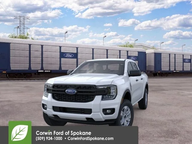 New 2026 Oxford White Ford XL image 4