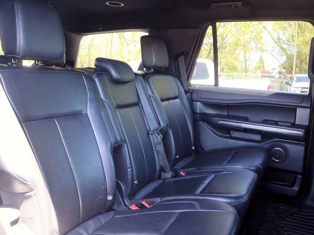 2021 Ford Expedition XLT - Photo 25