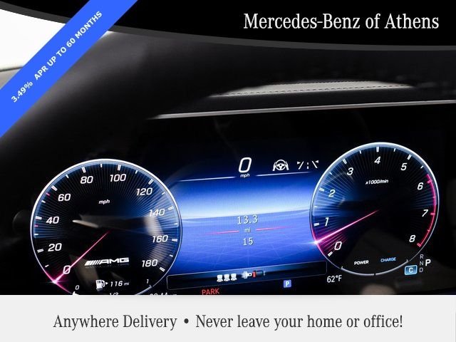 New 2026 Polar White Mercedes-Benz GLE 53 AMG® image 27