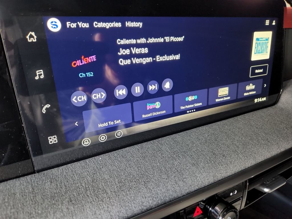 2026 Nissan KICKS SV - Photo 14