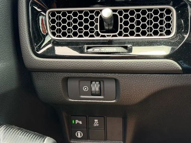 Used 2024 Black Honda Sport Touring image 26