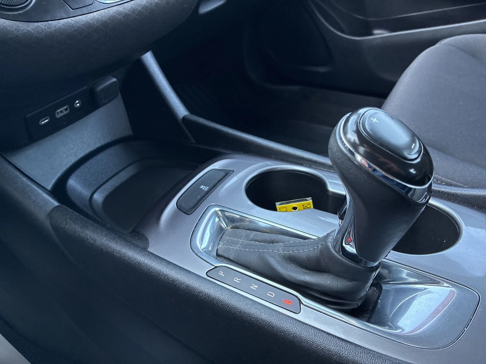 2019 Chevrolet Malibu 1RS - Photo 26