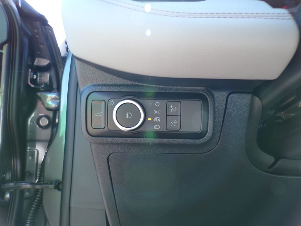 New 2026 Carbonized Gray Metallic Ford Active image 14