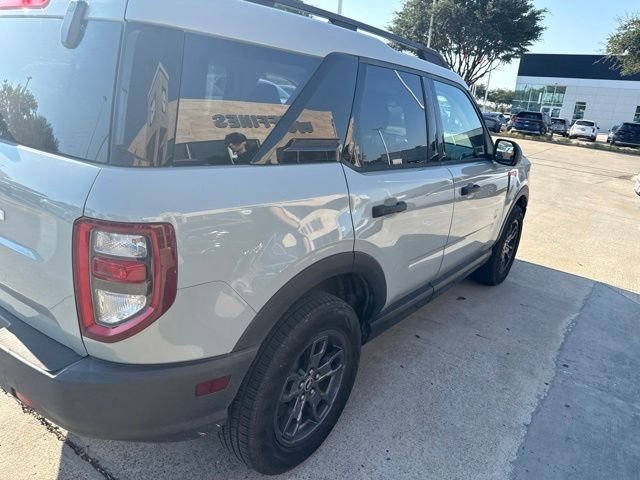 Used 2021 Cactus Ford Big Bend image 4