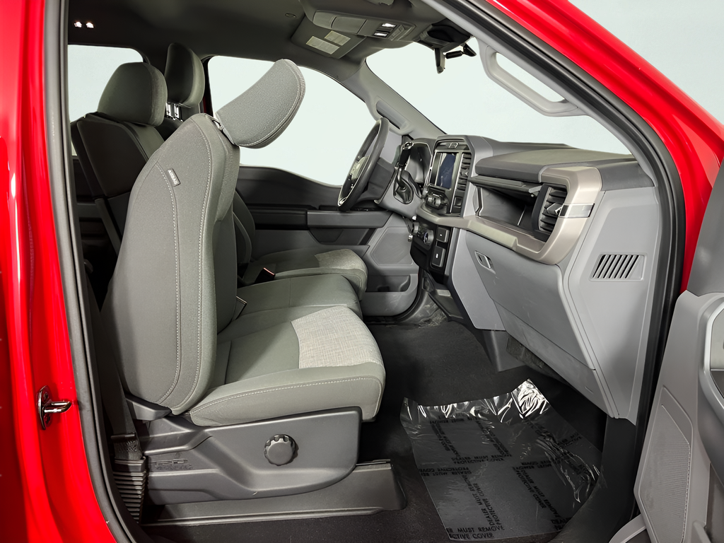2023 Ford F-150 XLT - Photo 16