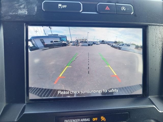 Used 2020 Gray Ford XL image 16