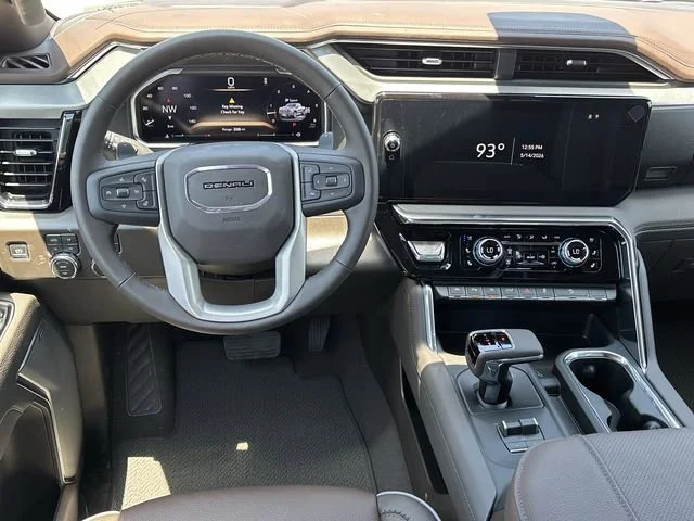 2026 GMC Sierra 1500 Denali - Photo 12