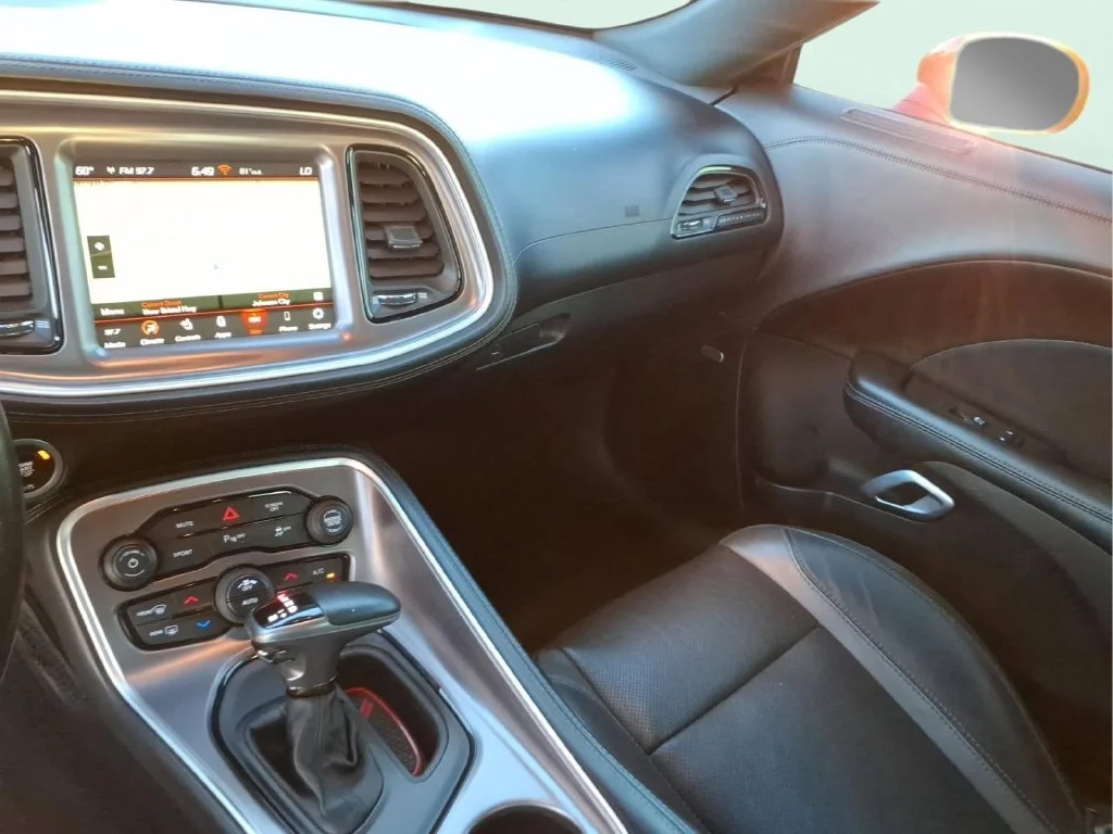 Used 2021 Red Dodge SXT image 20
