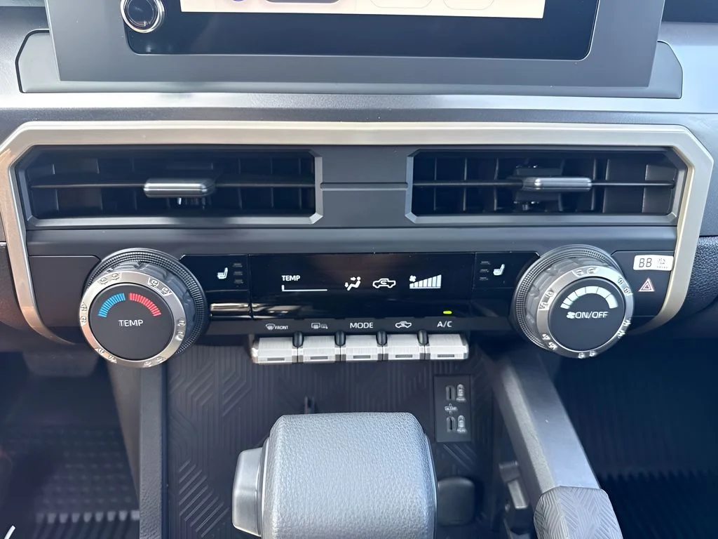 Used 2026 Silver Toyota SR5 image 15