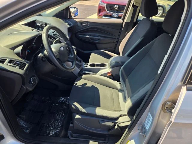 Used 2013 Silver Ford S image 19