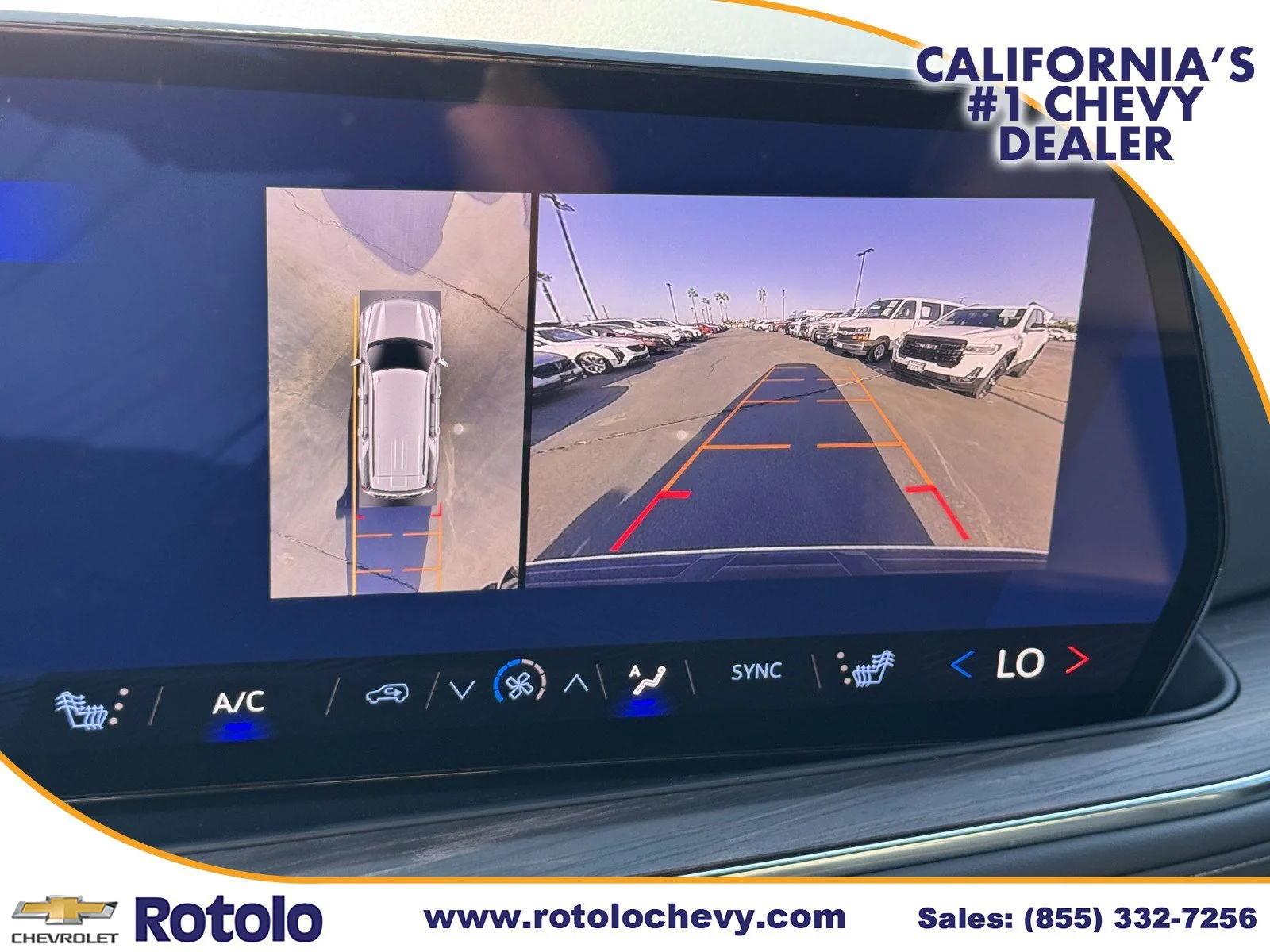 Used 2025 Iridescent Pearl Tricoat Chevrolet Z71 image 19