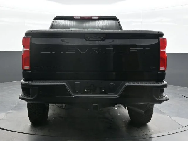 2026 Chevrolet Silverado 2500 HD LT - Photo 2