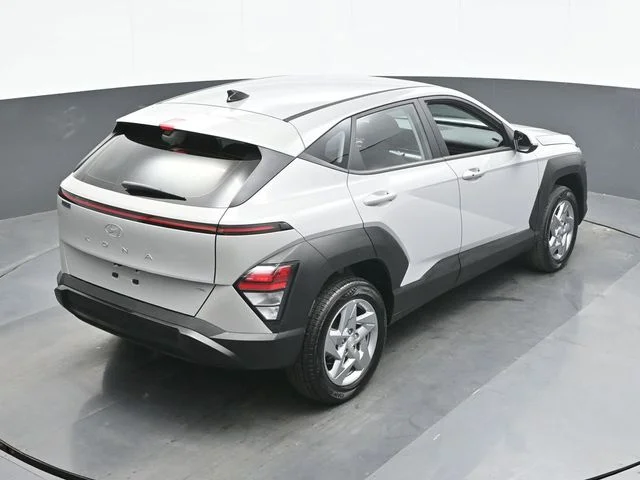 Used 2026 Gray Hyundai SE image 17