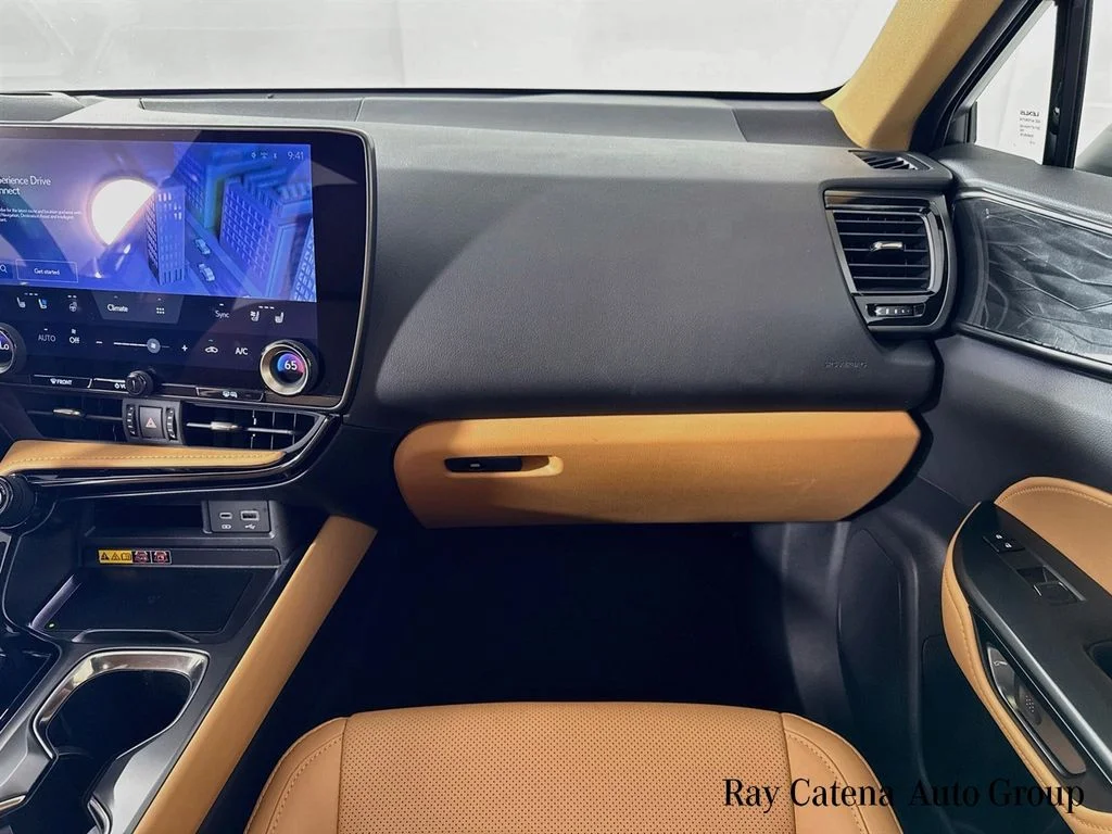 Used 2026 Brown Lexus 350 Premium image 25