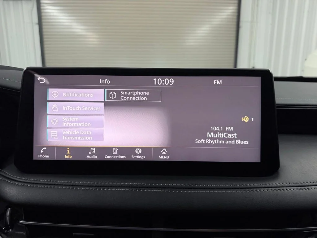 Certified Used 2023 Gray INFINITI PURE image 16