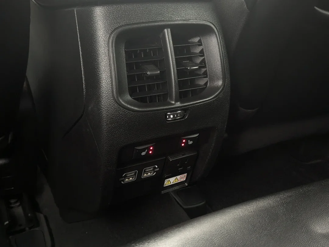Certified Used 2022 Blue Jeep Limited - - 4x4 - Elite - Sun & Sound - Trailer Tow - Nappa Leather & More! image 27