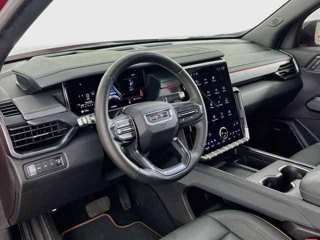 2024 GMC Acadia AT4 - Photo 37