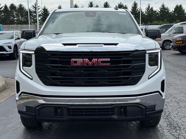 2026 GMC Sierra 1500 Pro - Photo 10