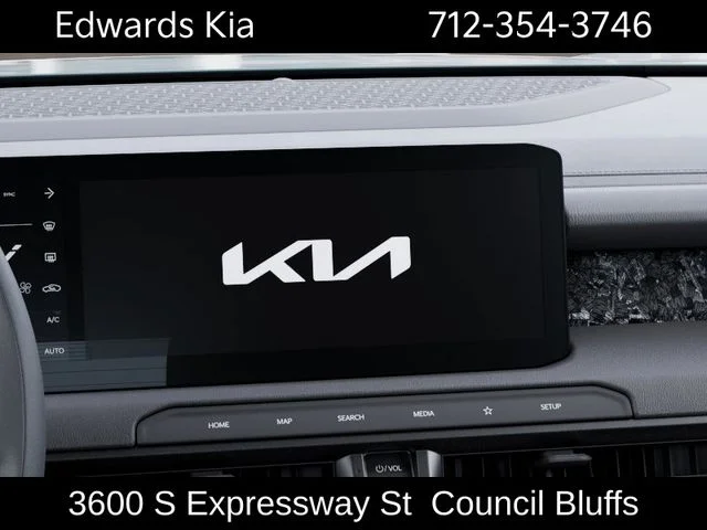 New 2027 Black Kia X-Pro SX-Prestige image 22