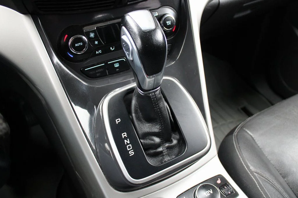 Used 2013 Tuxedo Black Ford SEL image 23