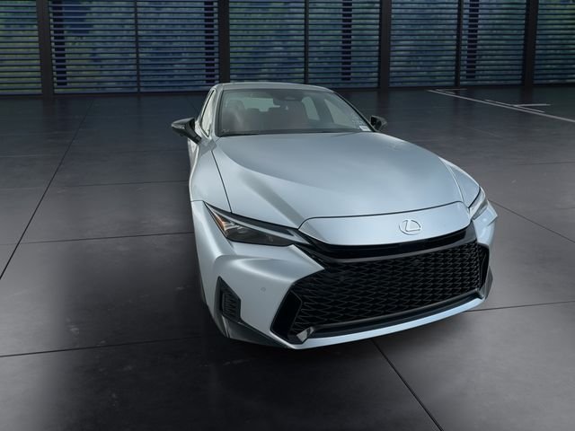 New 2026 Iridium Lexus  350 F SPORT image 3