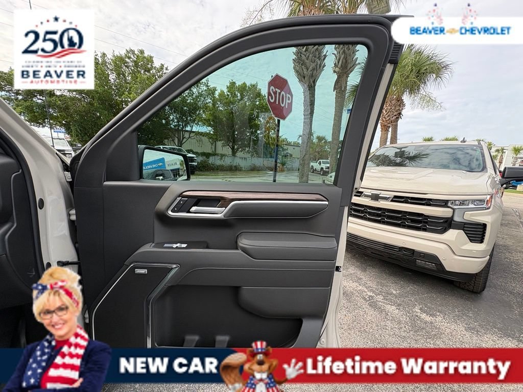 2026 Chevrolet Silverado 1500 RST - Photo 28