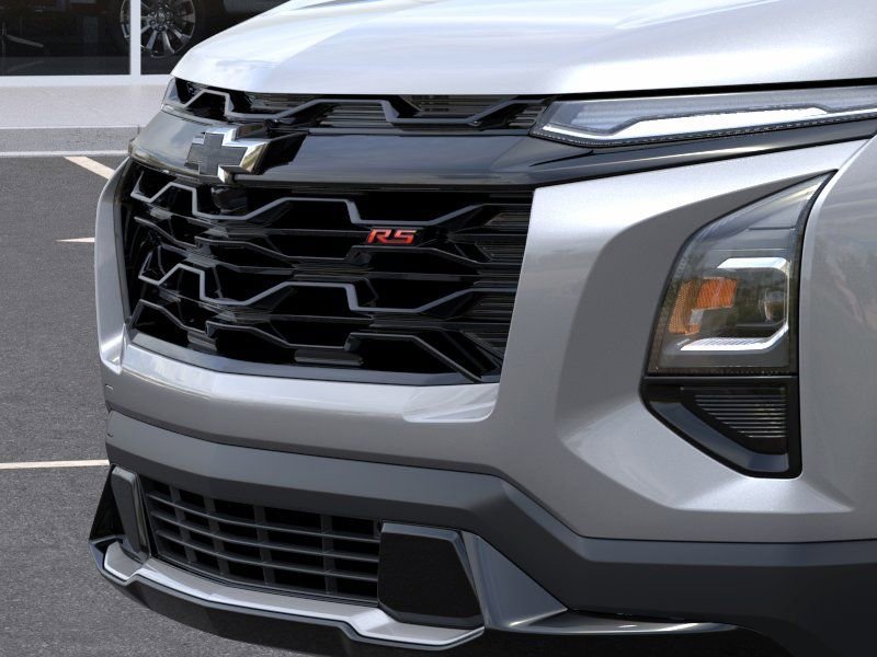 2026 Chevrolet Equinox RS - Photo 15