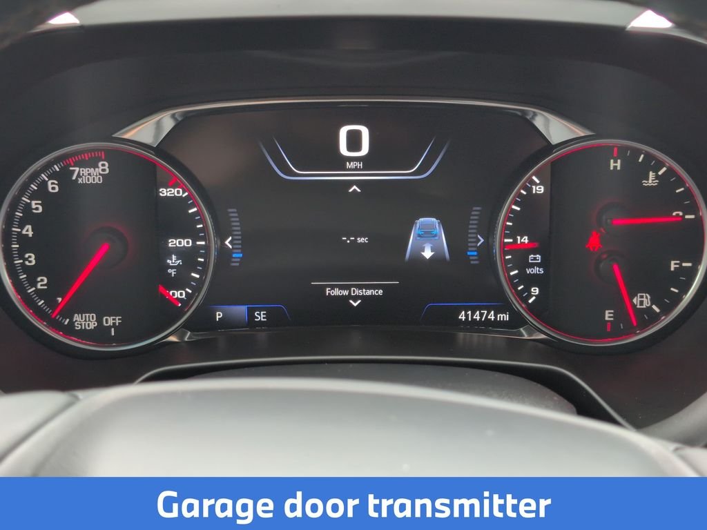 Used 2023 Beige Chevrolet Premier image 18